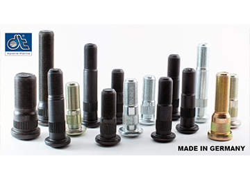 WHEEL BOLTS