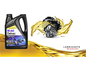 Lubricants