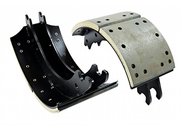 Brake pad
